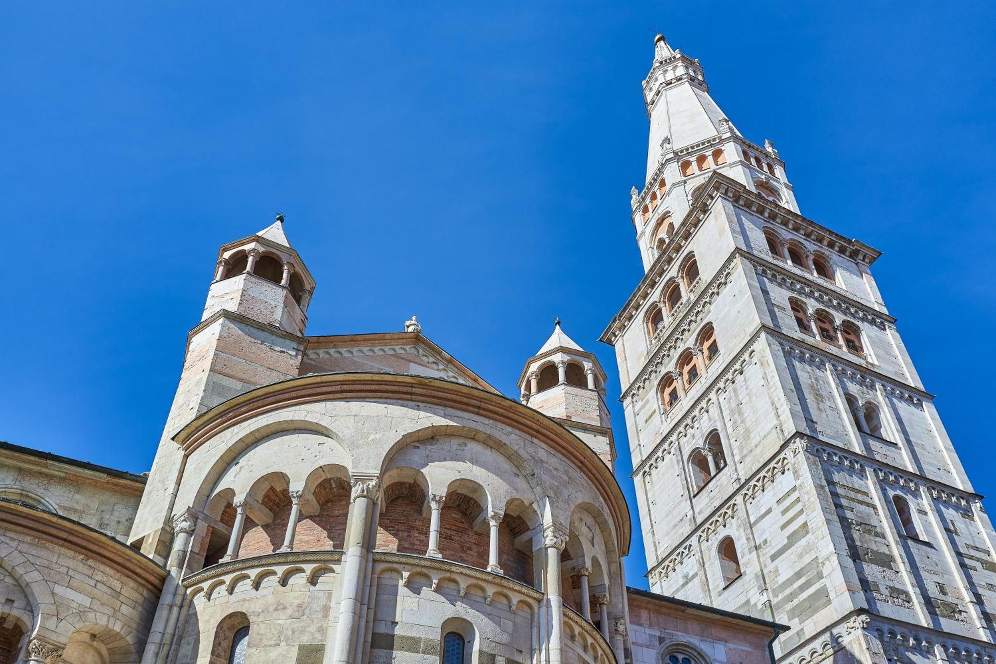 Visit Apartmán Modena