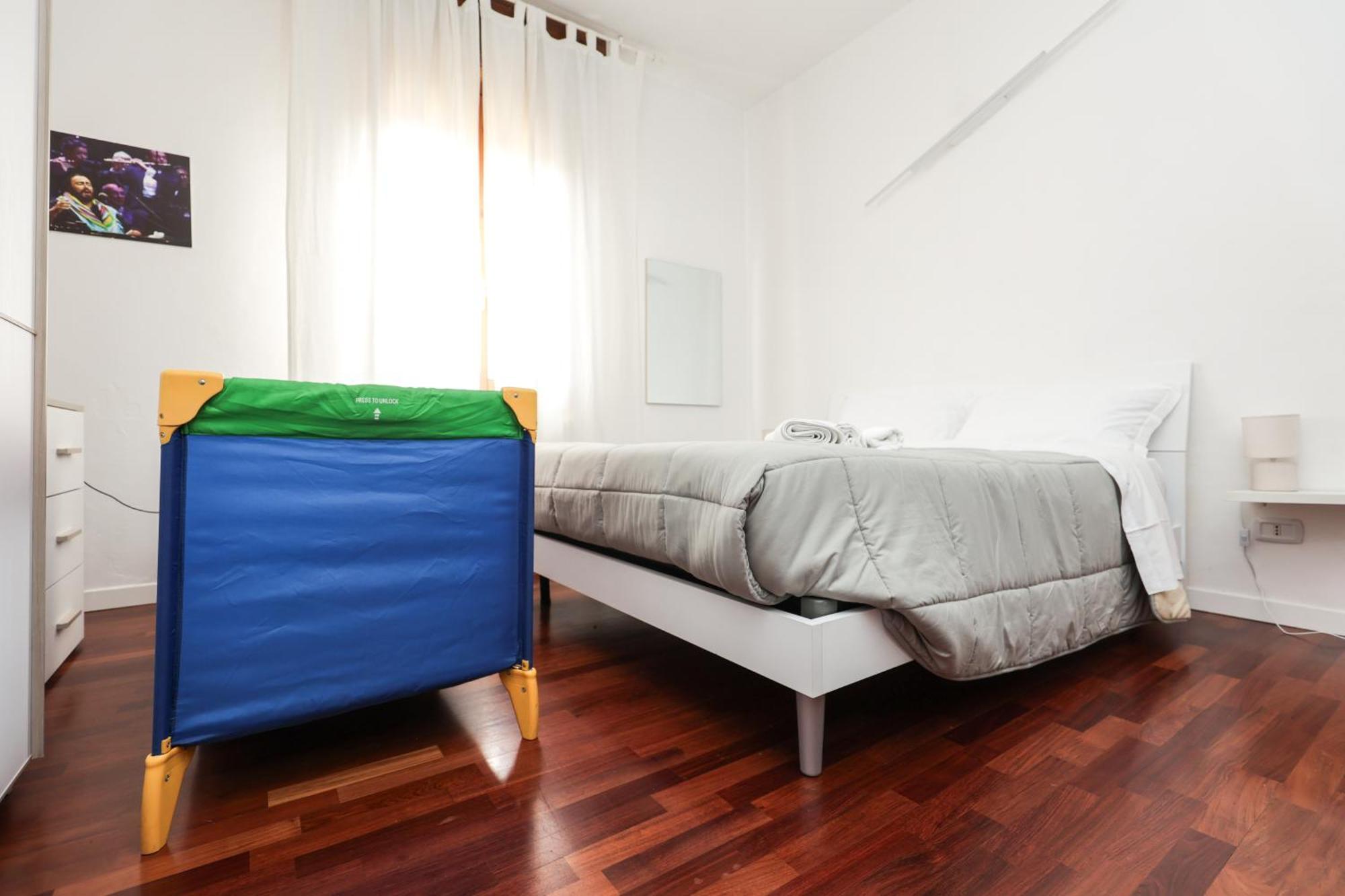 Visit Apartmán *