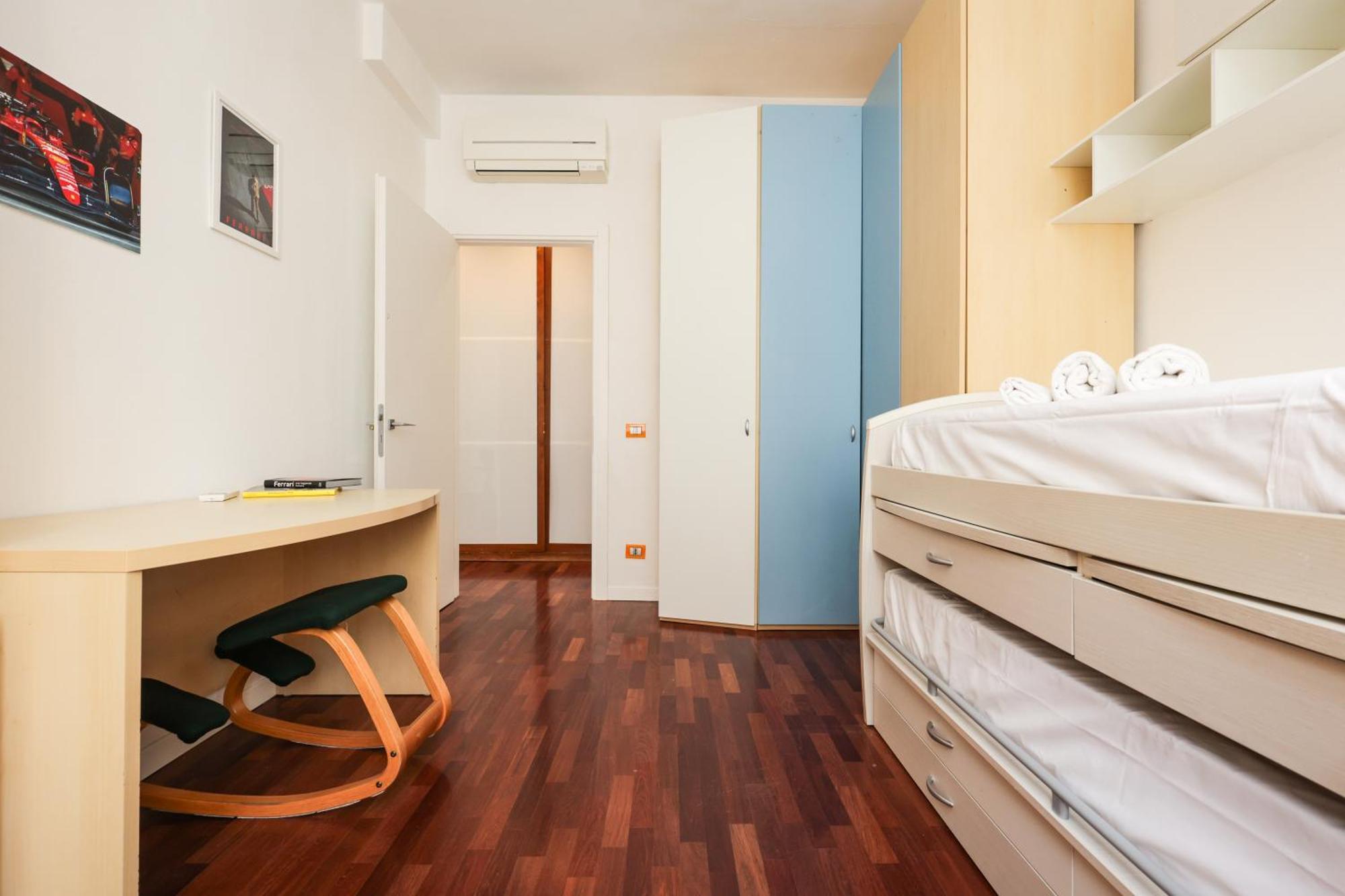 Visit Apartmán