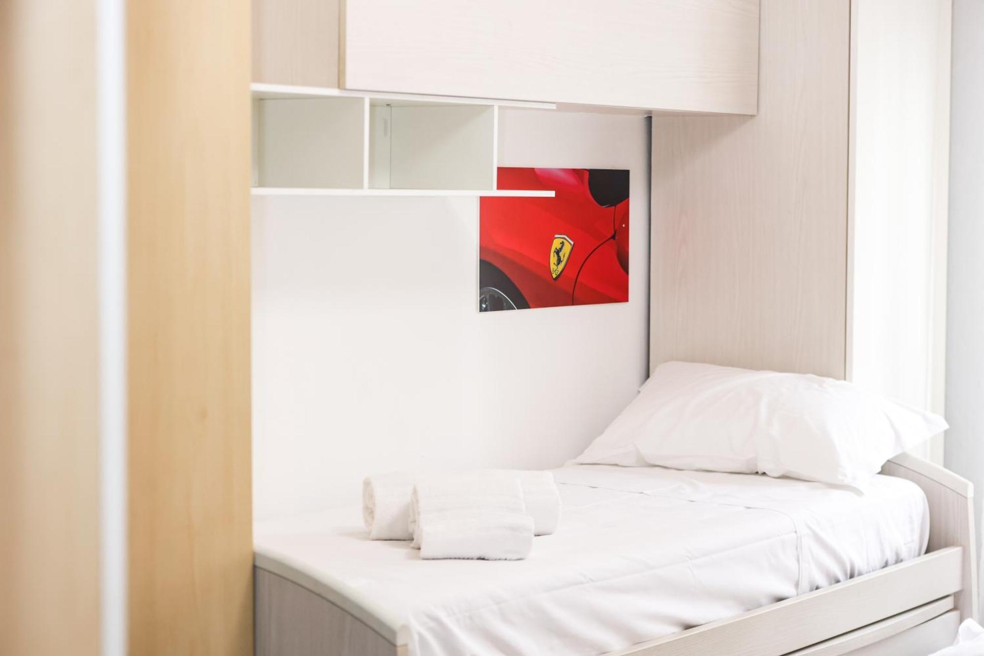 Visit Apartmán *