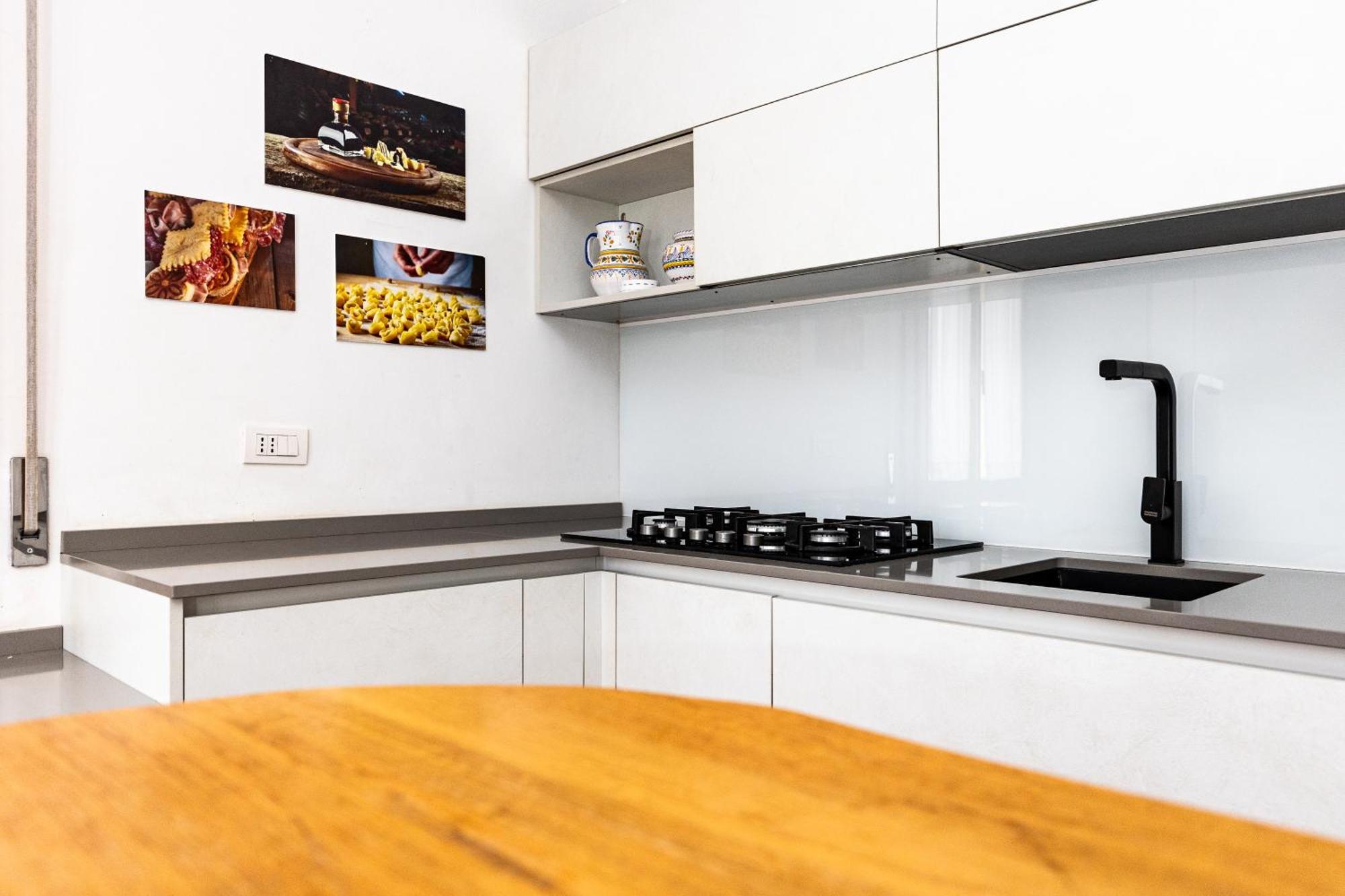 Visit Apartmán