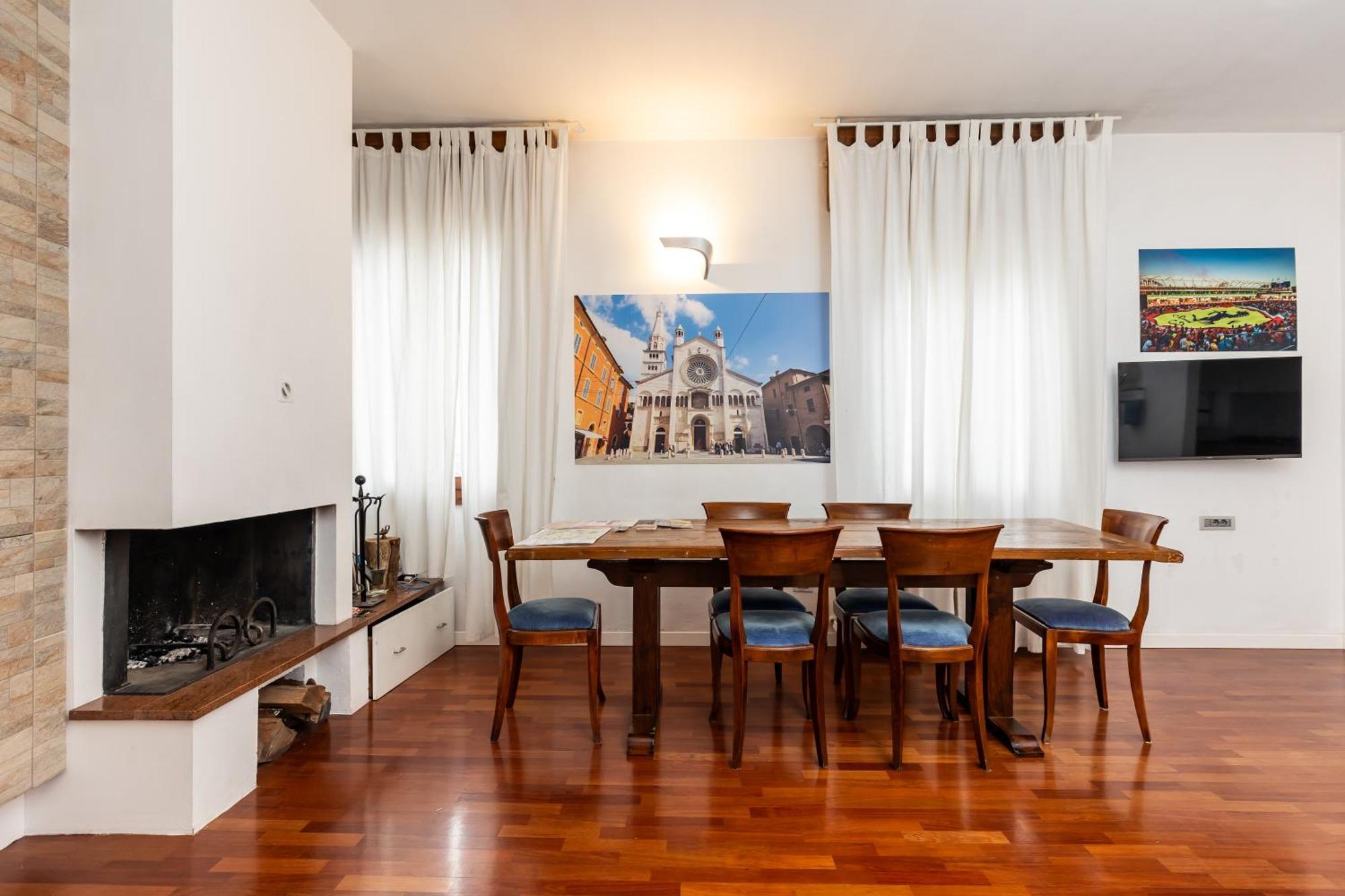 Visit Apartmán